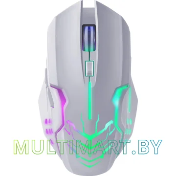 Игровая мышь Defender Katana GM-511 (белый)